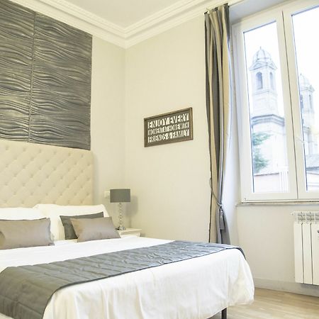 Corso Experience Hotel Roma Exterior foto