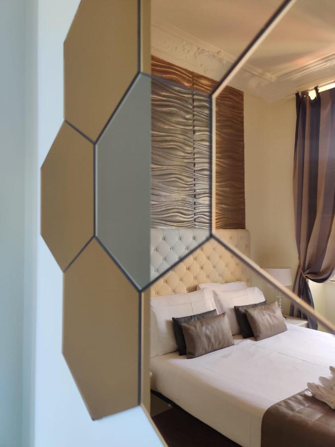 Corso Experience Hotel Roma Exterior foto