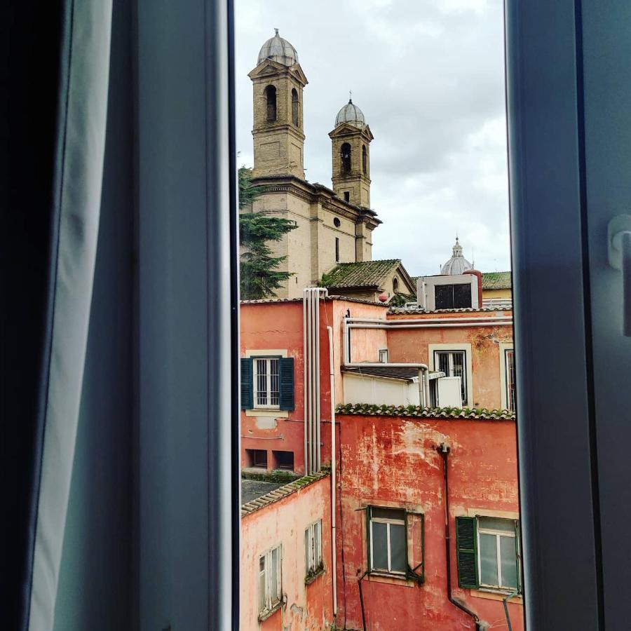 Corso Experience Hotel Roma Exterior foto