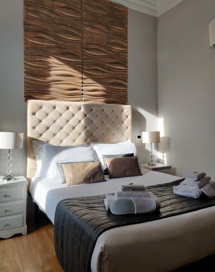 Corso Experience Hotel Roma Exterior foto