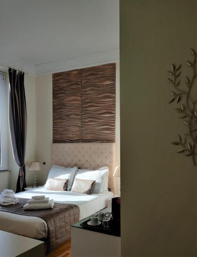 Corso Experience Hotel Roma Exterior foto
