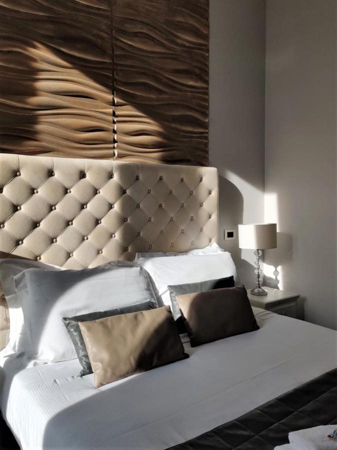 Corso Experience Hotel Roma Exterior foto