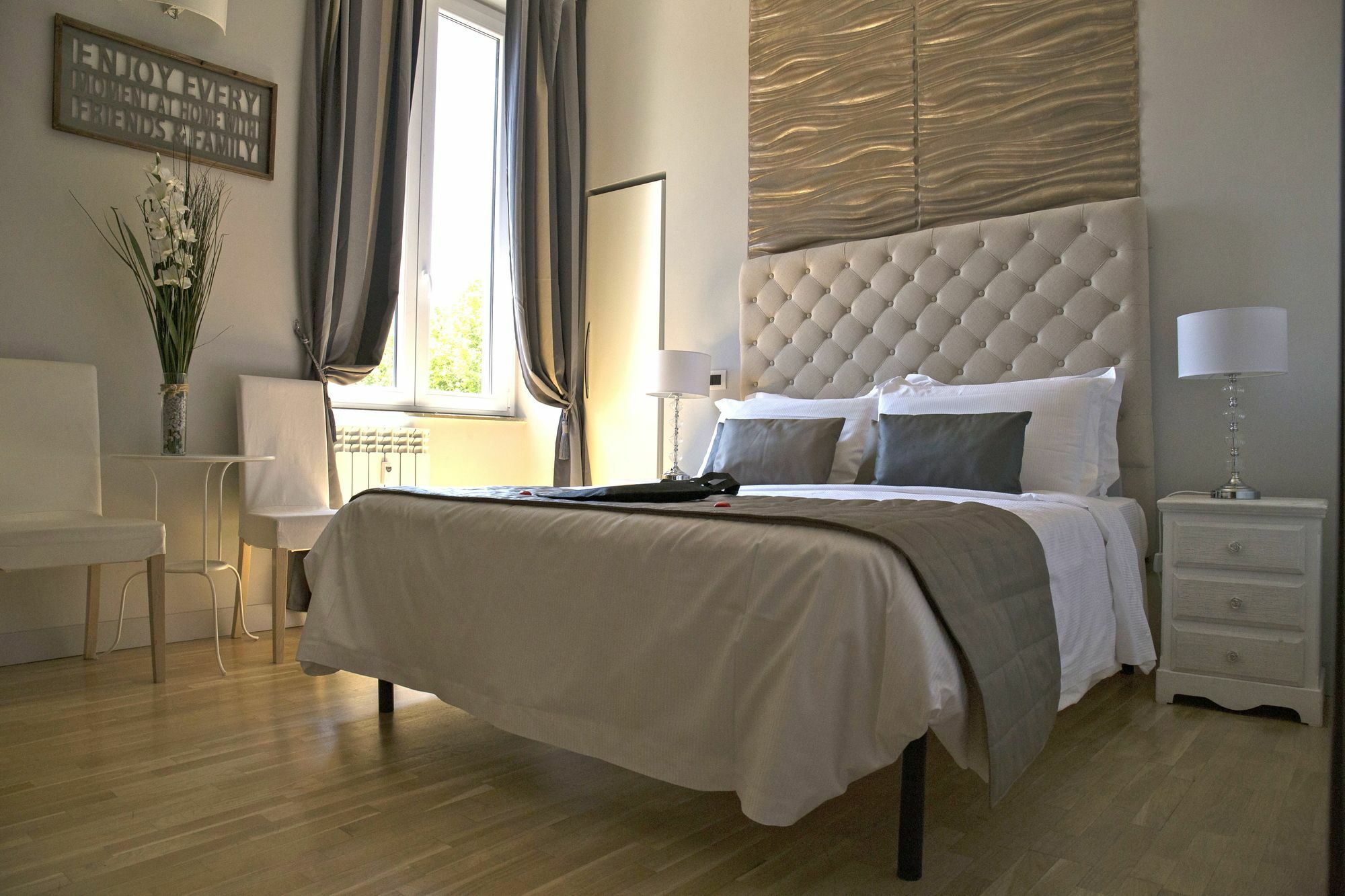 Corso Experience Hotel Roma Exterior foto