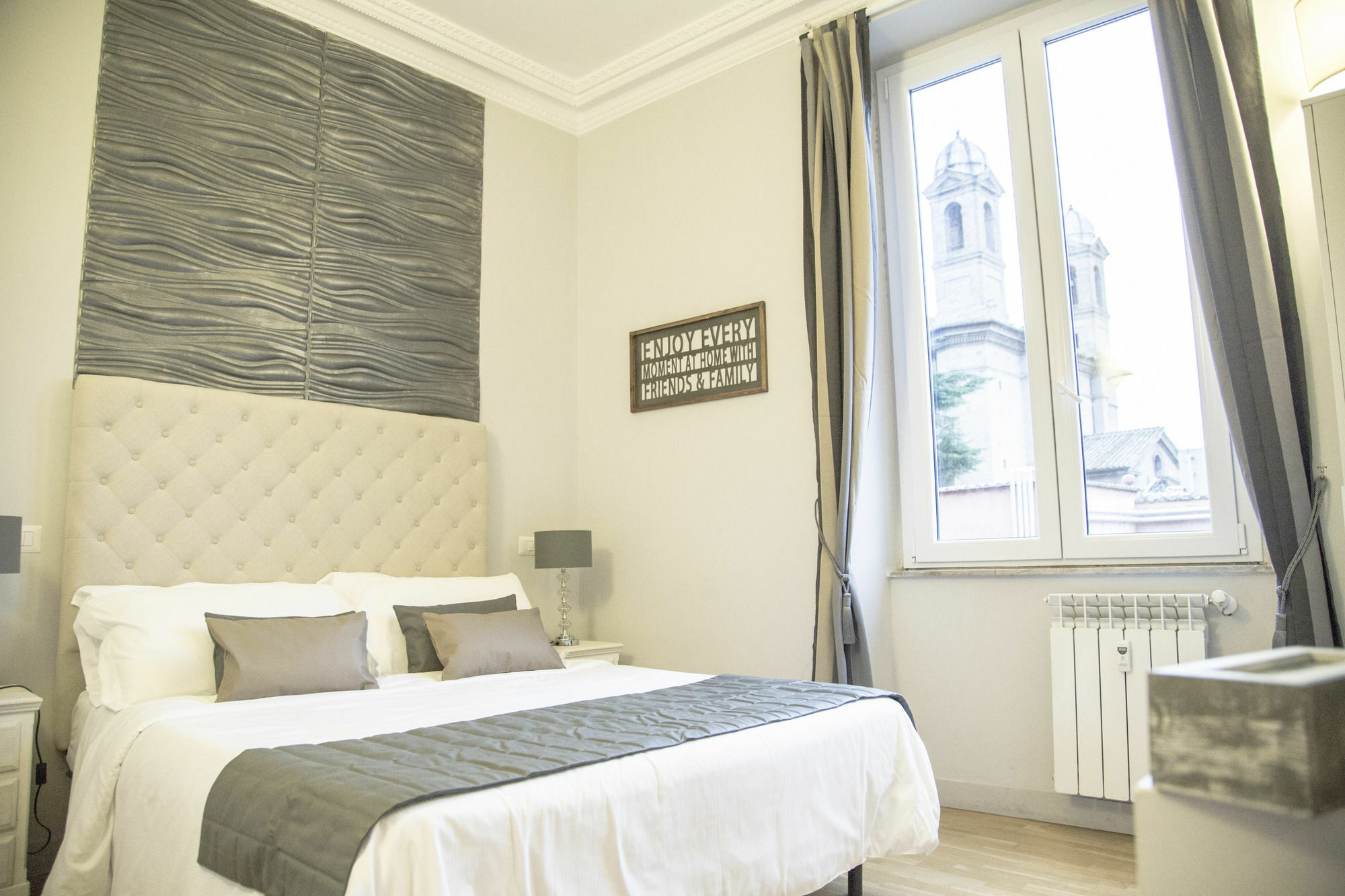 Corso Experience Hotel Roma Exterior foto