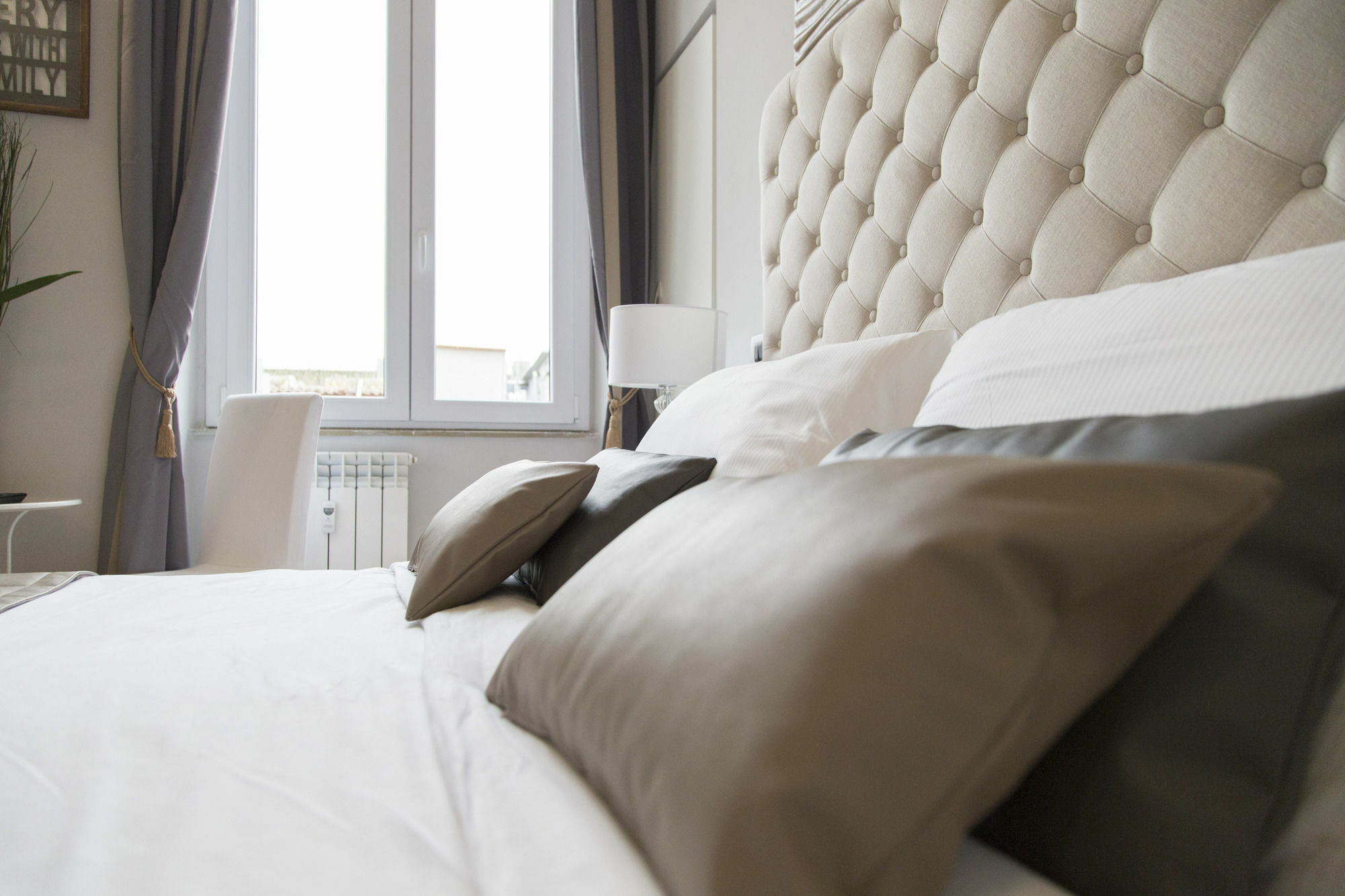 Corso Experience Hotel Roma Exterior foto