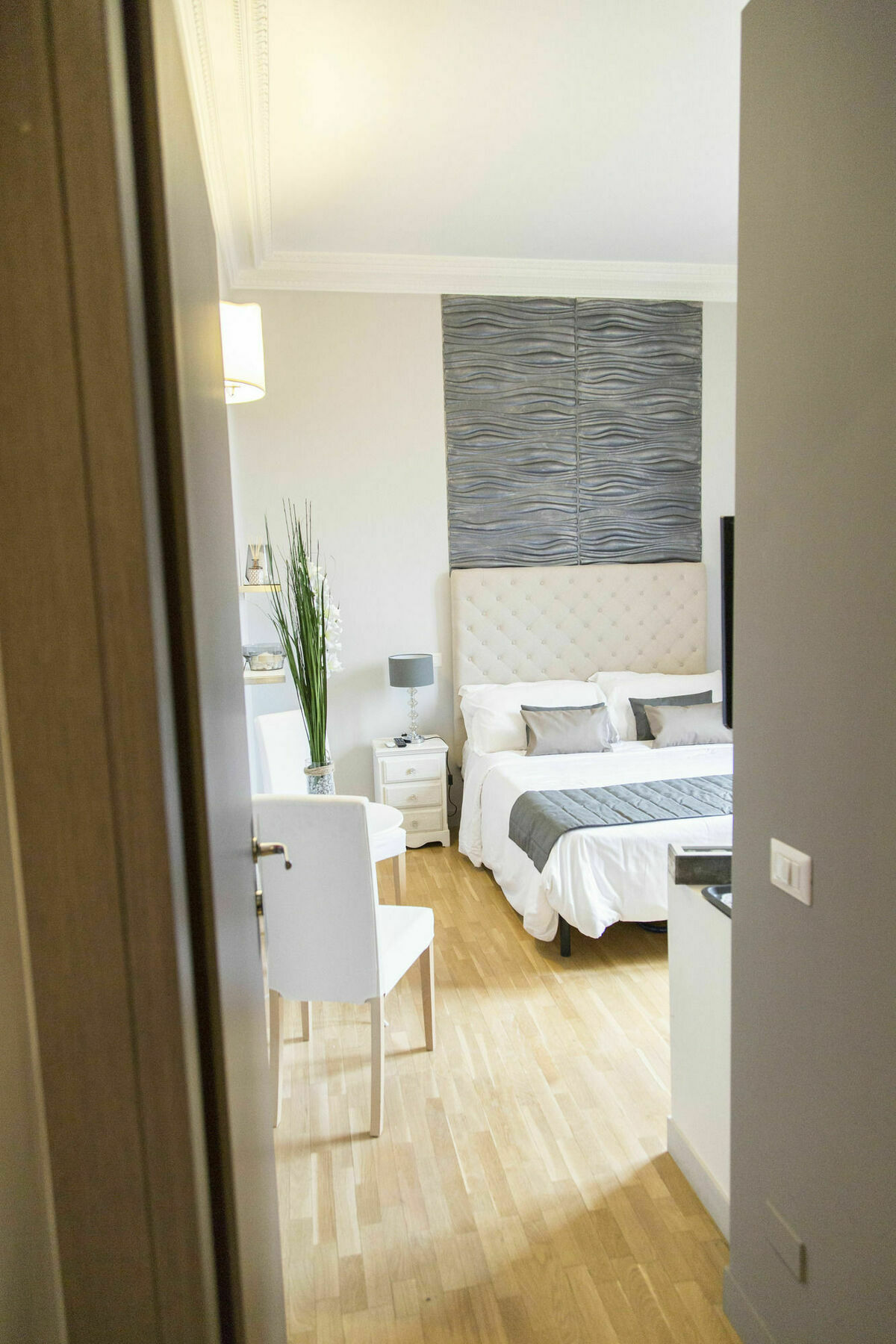 Corso Experience Hotel Roma Exterior foto